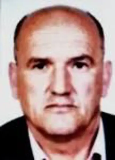 Milan (Milenko) Jozić - Osmrtnica