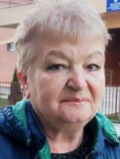 AZRA (RAMADAN) BRKIĆ rođ. REDŽOVIĆ - Osmrtnica - Osmrtnica, Sarajevo