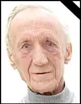 Pero Bogdan (1947-2025) - Osmrtnica