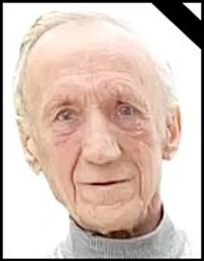 Pero Bogdan (1947-2025) - Osmrtnica - Osmrtnica, Široki Brijeg