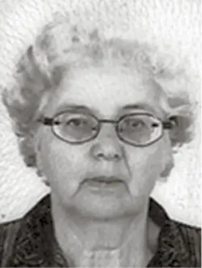 Paula Kutle (1942-2025) - Osmrtnica - Osmrtnica, Zenica