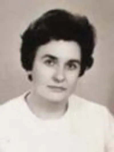 ADVIJA RAPA - Osmrtnica - Osmrtnica, Sarajevo