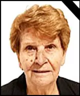 Mila Čuljak (1939-2026) - Osmrtnica