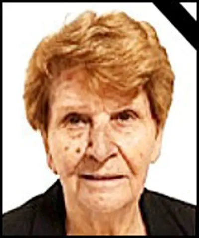 Mila Čuljak (1939-2026) - Osmrtnica - Osmrtnica, Grude