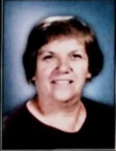 Delfa Kelava rođ. Vidović - Osmrtnica - Osmrtnica, Livno