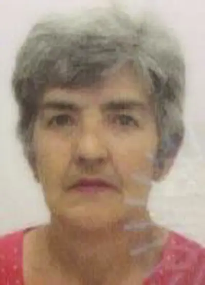 ЈЕЛИСАВКА ( рођ.Касаповић ) МАРКОВИЋ - Osmrtnica