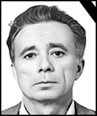 Vinko Grbeša (1930-2025) - Osmrtnica