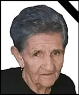 Dragica Kvesić (1931-2026) - Osmrtnica