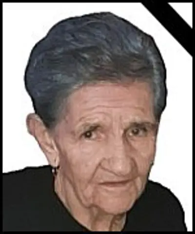 Dragica Kvesić (1931-2026) - Osmrtnica - Osmrtnica, Široki Brijeg