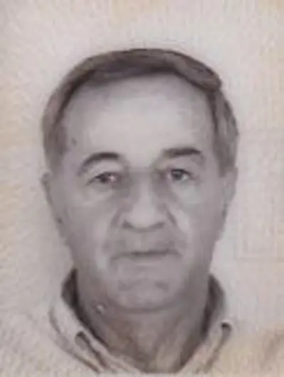 JUSUF  DELJANIN - Osmrtnica