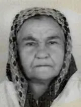 MELČA  KAZAZOVIĆ rođ FEJZIĆ - Osmrtnica