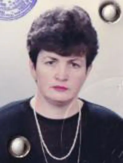 TAIBA  HASKOVIĆ - Osmrtnica