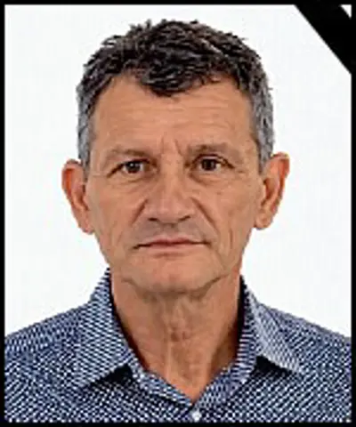 Tomislav Andrijanić – Tole (1967-2026) - Osmrtnica - Osmrtnica, Grude