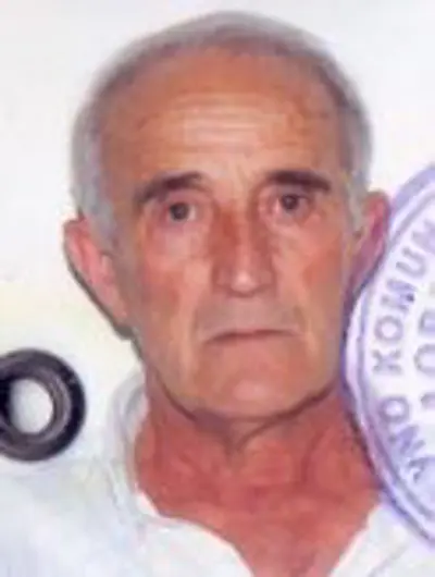 REDŽO  DESTANOVIĆ - Osmrtnica - Osmrtnica, Sarajevo