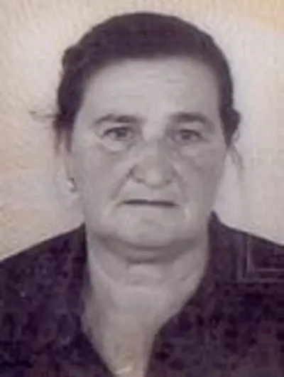 EMINA (ALIJA) IMAMOVIĆ rođ. MRNDŽIĆ - Osmrtnica