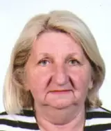 ANTONIJA ( Ankice ) ŠALIĆ - Osmrtnica