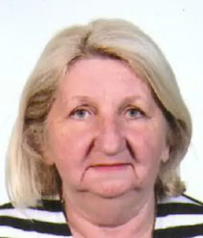 ANTONIJA ( Ankice ) ŠALIĆ - Osmrtnica