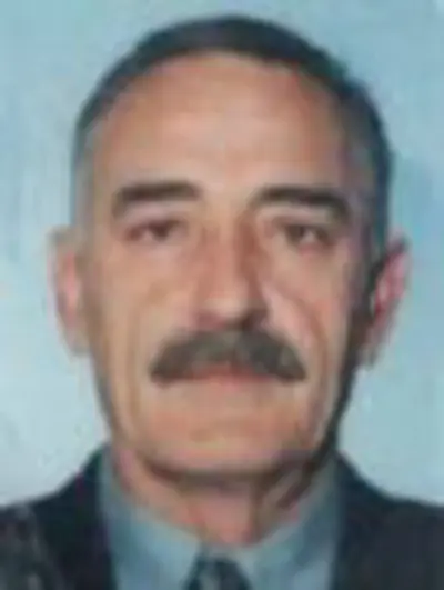 OMER  LUČKIN - Osmrtnica - Osmrtnica, Trnovo (FBiH)