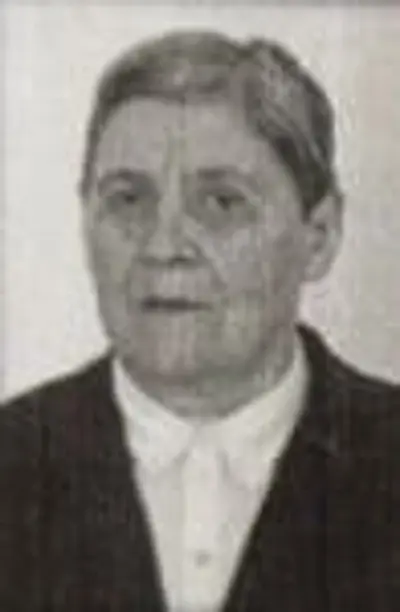 Cvita Drmić (1940-2025) - Osmrtnica