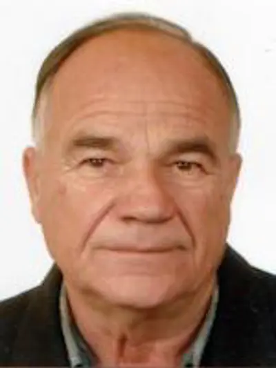 Mirko Ćutuk (1940-2025) - Osmrtnica