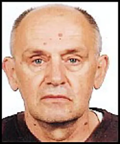 Miroslav Čuljak – Šegić (1961-2026) - Osmrtnica - Osmrtnica, Široki Brijeg