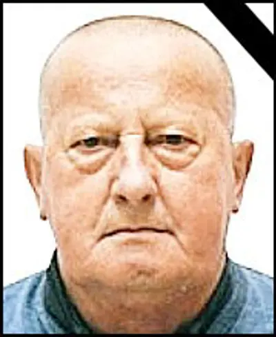 Stojan Peko - Osmrtnica, Široki Brijeg