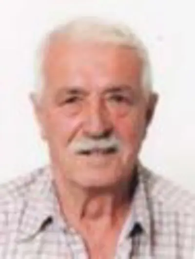 OMER GRANULO - Osmrtnica