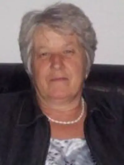  ZEHIDA ĆEHIĆ - Osmrtnica - Osmrtnica, Velika Kladuša