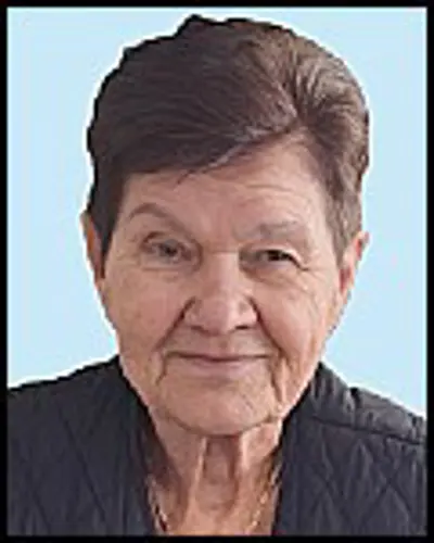 Stana Grle (1932-2025) - Osmrtnica - Osmrtnica, Široki Brijeg