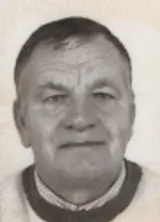 SEJFO  MUJEZIN - Osmrtnica
