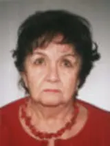 Amila Mulabegović - Osmrtnica