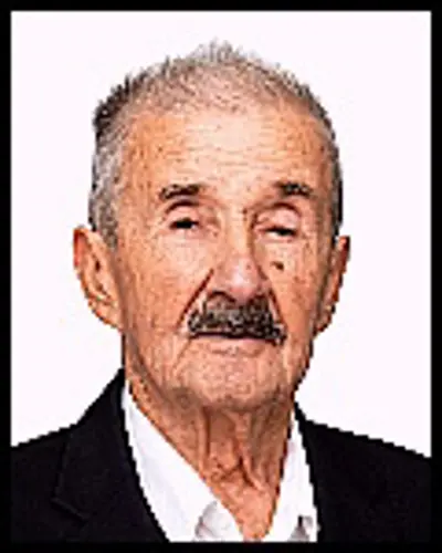 Jure Zadro (1935-2026) - Osmrtnica - Osmrtnica, Ljubuški