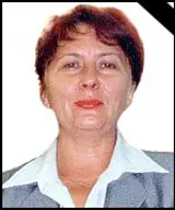 Anica Zubac (1957-2025) - Osmrtnica