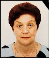 prof. Mirsada Kudra (1938-2026) - Osmrtnica