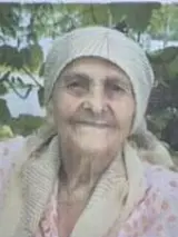  Hatidža Delić - Osmrtnica