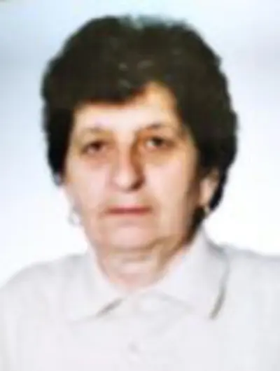 HEDIJA (NAZIF) MUŠOVIĆ rođ. KAPO - Osmrtnica - Osmrtnica, Sarajevo