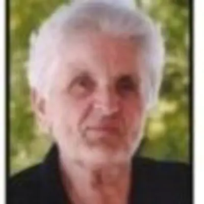 Mara Pavlović - Osmrtnica (1) - Osmrtnica, Čapljina