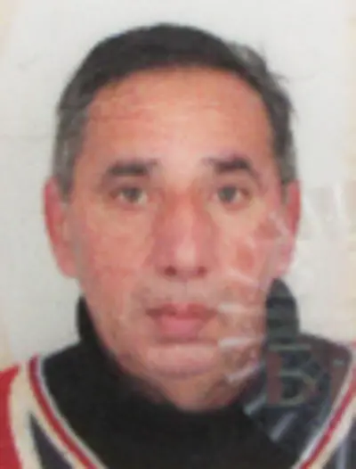 SABRIJA ABAZI - Osmrtnica, Vogošća