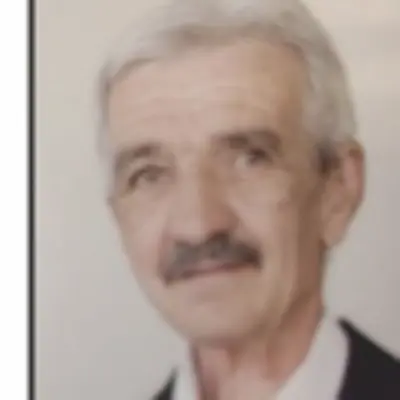 Vinko (ivo) petrović - Osmrtnica