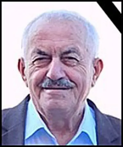 Mate Rajič (1937-2026) - Osmrtnica