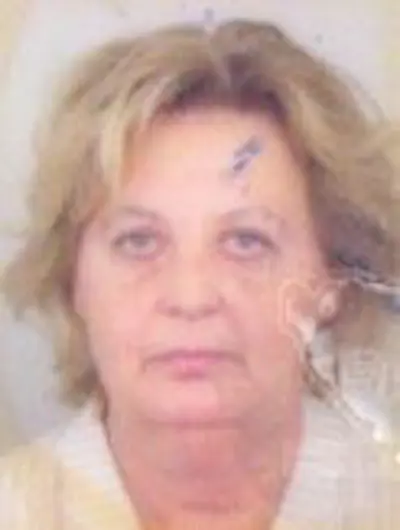 SAMIRA HAMZIĆ - Osmrtnica, Sarajevo