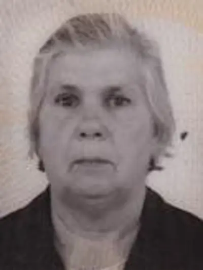 ZUMRA (HALIL) VALJEVČIĆ rođ. SUBAŠIĆ - Osmrtnica