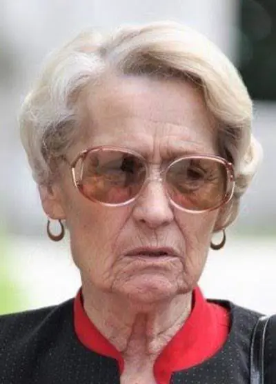 FATIMA FILIPOVIĆ - Osmrtnica, Sarajevo