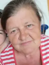 FEHIMA (ISMET) FERIZ rođ. OMANOVIĆ - Osmrtnica