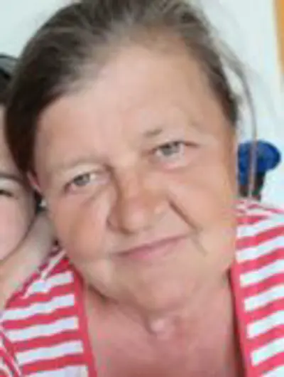 FEHIMA (ISMET) FERIZ rođ. OMANOVIĆ - Osmrtnica - Osmrtnica, Sarajevo