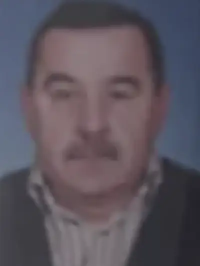 САВО ( Лазар ) СУБАШИЋ - Osmrtnica