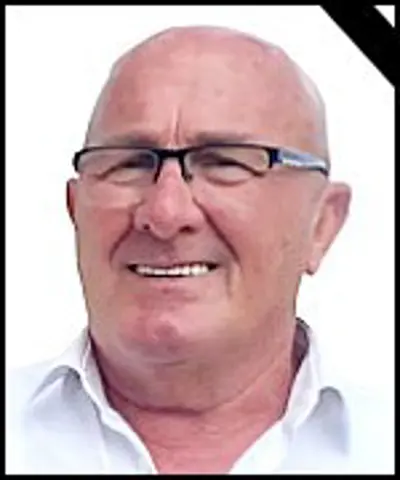 Tonćo Barbarić – Pikić (1955-2025) - Osmrtnica - Osmrtnica, Široki Brijeg