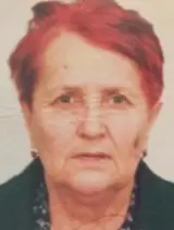 Faketa Džanković - Osmrtnica