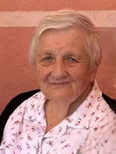 Slavojka Kojović - Osmrtnica, Sarajevo