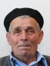 OSMAN  HODŽIĆ - Osmrtnica